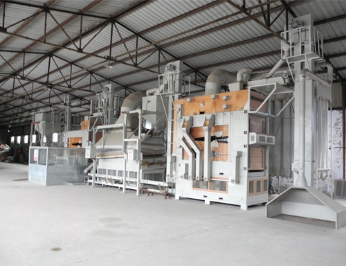 黑龍江種子加工成套設(shè)備 黑龍江種子加工成套設(shè)備